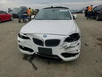 BMW Series 2 2016