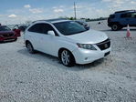 Lexus RX 2011