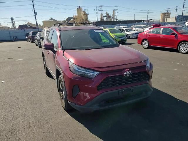 Toyota RAV 4 2022