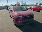 Toyota RAV 4 2022