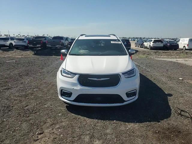 Chrysler Pacifica 2025
