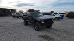 Jeep Cherokee 1998