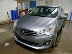 Mitsubishi Mirage 2018