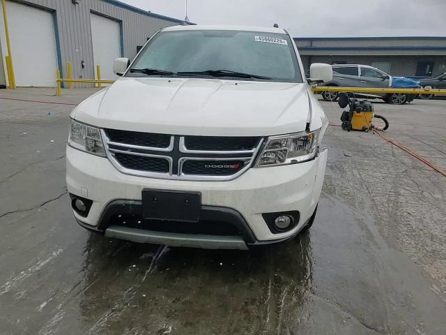 Dodge Journey 2015