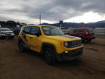 Jeep Renegade 2015