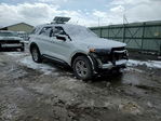 Ford Explorer 2021