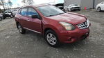 Nissan Rogue 2015