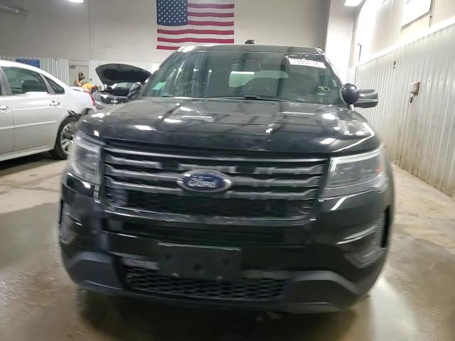 Ford Explorer 2017