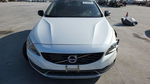 Volvo V60 2017