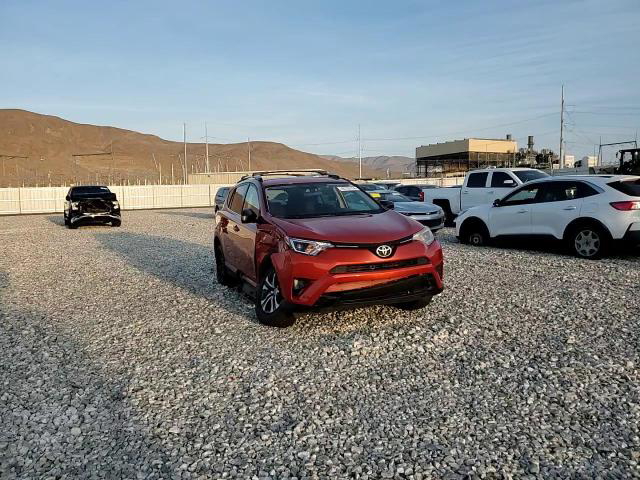 Toyota RAV 4 2016