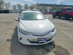 Chevrolet Volt 2017