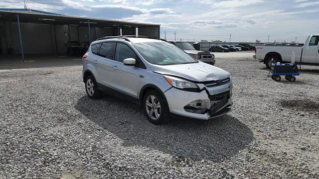Ford Escape 2014