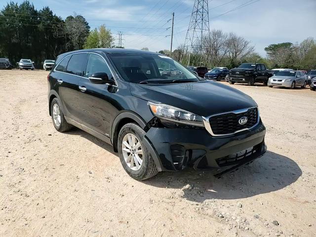 Kia Sorento 2019