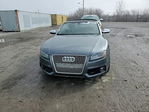 Audi RS5 2012