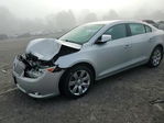 Buick LaCrosse 2010