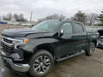 Chevrolet Silverado 2025
