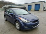Hyundai Elantra 2012