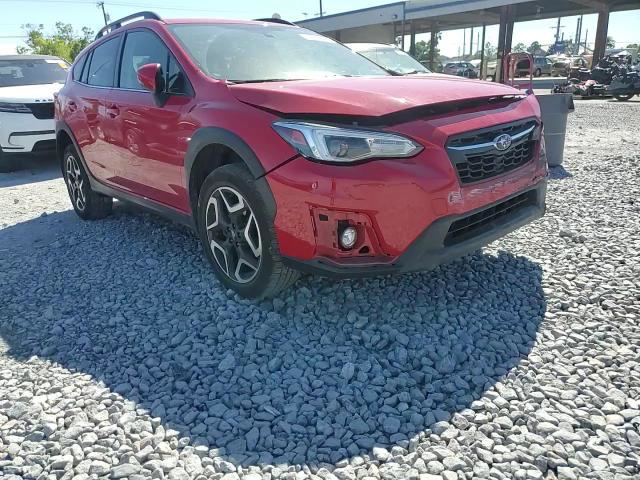 Subaru XV 2020