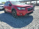 Subaru XV 2020