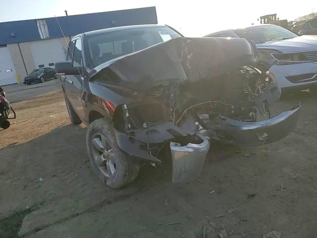 RAM 1500 2013