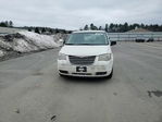 Chrysler Voyager 2010