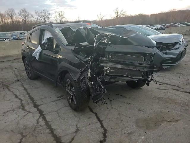 Subaru XV 2024