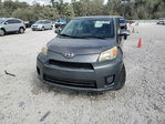 Scion xD 2012