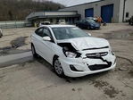 Hyundai Accent 2015