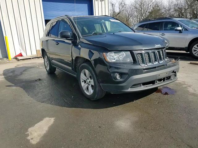 Jeep Compass 2017