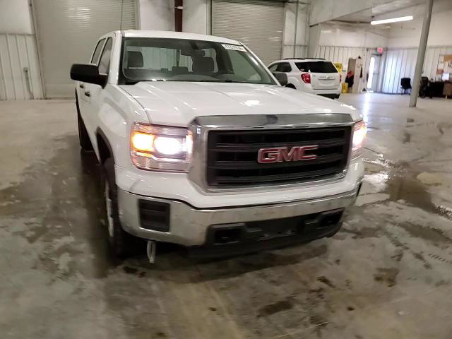 GMC Sierra 2014