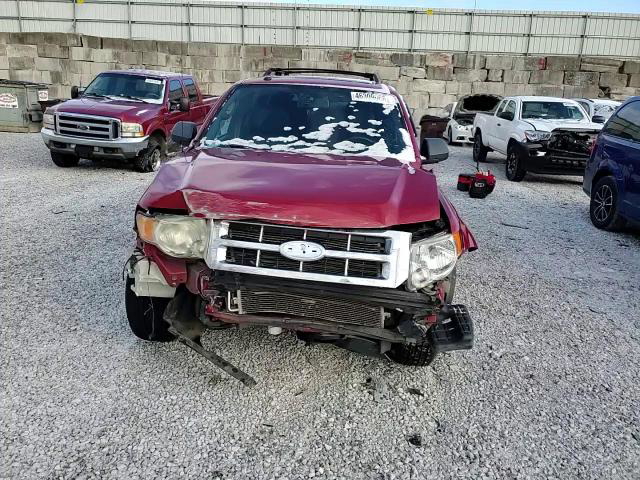 Ford Escape 2011