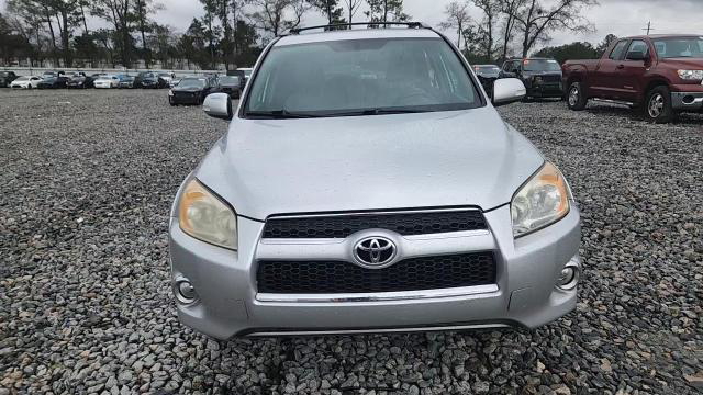 Toyota RAV 4 2010