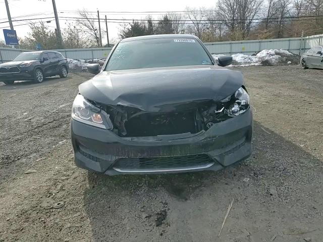 Honda Accord 2016