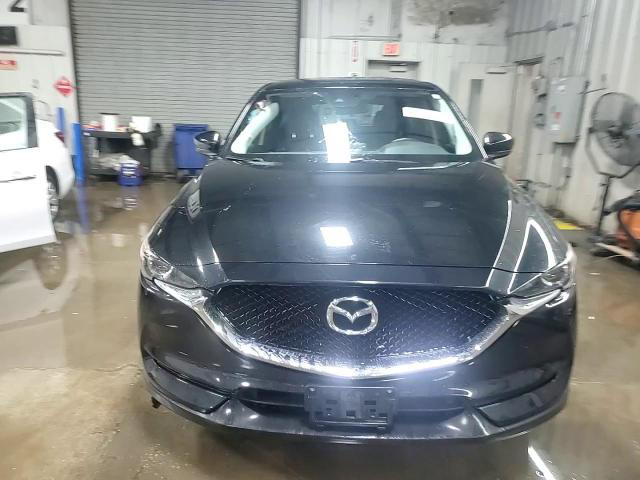Mazda CX-5 2017