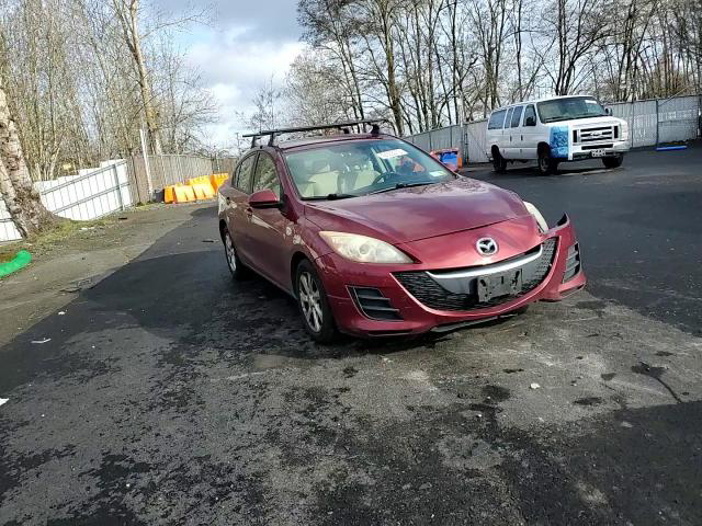 Mazda 3 2010