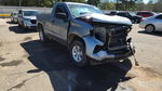Chevrolet Silverado 2025