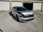 Volkswagen Passat 2013