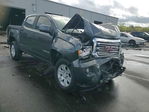 GMC Canyon 2017