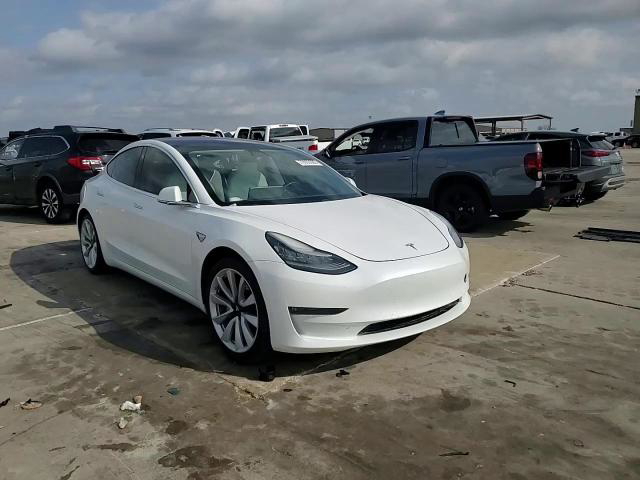 Tesla Model 3 2018