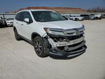 Honda Pilot 2021
