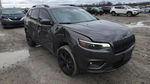 Jeep Cherokee 2019