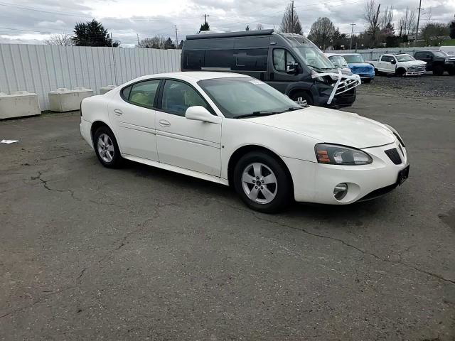 Pontiac Grand Prix 2006