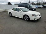 Pontiac Grand Prix 2006