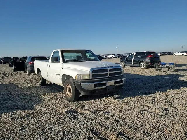 Dodge RAM 2001