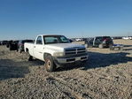 Dodge RAM 2001