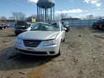 Hyundai Sonata 2009