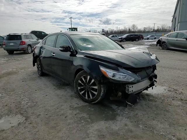 Nissan Altima 2016