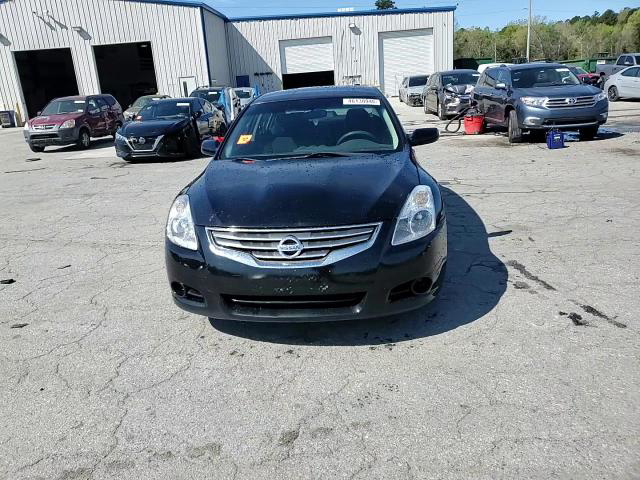 Nissan Altima 2012