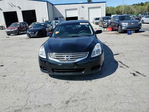 Nissan Altima 2012