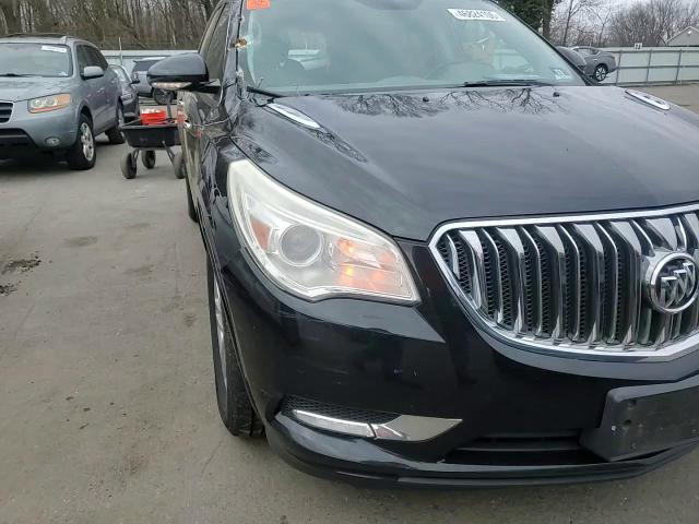 Buick Enclave 2014